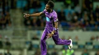 Jofra Archer to play for England in 2019 World Cup?